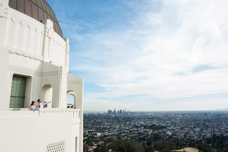 Los Angeles